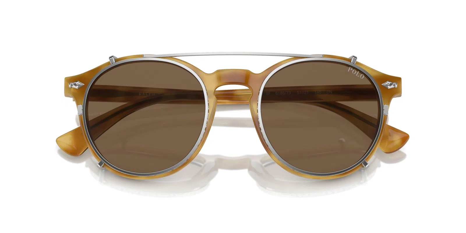 Polo 4218F Sunglasses - view 8